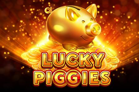 Lucky Piggies